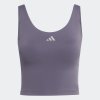 Dámské tílko adidas W 3SS  TANK - foto 0