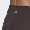 Dámské legíny adidas W 3SS SCULPT S - foto 5