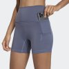 Dámské legíny adidas W 3SS SCULPT S - foto 4