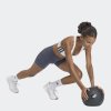 Dámské legíny adidas W 3SS SCULPT S - foto 3