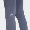Dámské legíny adidas W 3SS  X-OVER L - foto 5