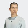 Pánské tričko adidas D4T ESS T-SHIRT - foto 5