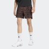 Pánské šortky adidas D4T PWAOP SHORT - foto 1