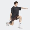 Pánské šortky adidas D4T PWAOP SHORT - foto 3