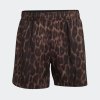 Pánské šortky adidas D4T PWAOP SHORT - foto 0