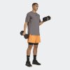 Pánské tričko adidas D4T PrimeLift T - foto 3