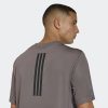 Pánské tričko adidas D4T PrimeLift T - foto 6