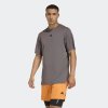 Pánské tričko adidas D4T PrimeLift T - foto 1