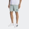Pánské šortky adidas D4T 2IN1 SHORTS - foto 1