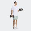 Pánské šortky adidas D4T 2IN1 SHORTS - foto 3