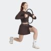 Dámské tričko s dlouhým rukávem adidas Q1 HYG LS - foto 3