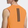 Pánské tílko adidas D4T PrimeLft TA - foto 6