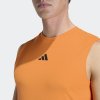 Pánské tílko adidas D4T PrimeLft TA - foto 5