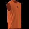 Pánské tílko adidas D4T PrimeLft TA - foto 8