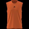 Pánské tílko adidas D4T PrimeLft TA - foto 7
