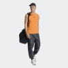 Pánské tílko adidas D4T PrimeLft TA - foto 4