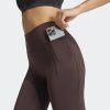 Dámské legíny adidas OPT 1/1 L - foto 6