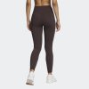 Dámské legíny adidas OPT 7/8 L - foto 2