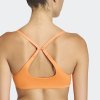 Dámská sportovní podprsenka adidas OPT ESS LS BRA - foto 7