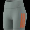 Dámské legíny adidas OPT 3S SHO L - foto 13