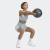 Dámské legíny adidas OPT 3S SHO L - foto 3