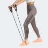 Dámské legíny adidas OPT 3S 7/8 L - foto 1