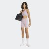 Dámské legíny adidas OPT 3S SHO L - foto 4