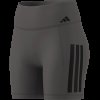 Dámské legíny adidas OPT 3S SHO L - foto 14