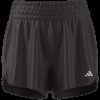 Dámské šortky adidas PACER KNIT HIGH - foto 7