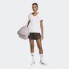 Dámské šortky adidas PACER KNIT HIGH - foto 4