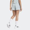 Dámské šortky adidas PACER KNIT HIGH - foto 2