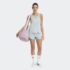 Dámské šortky adidas PACER KNIT HIGH - foto 4
