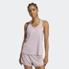 Dámské šortky adidas PACER KNIT HIGH - foto 1