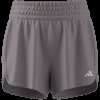 Dámské šortky adidas PACER KNIT HIGH - foto 7