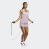 Dámské šortky adidas PACER KNIT HIGH - foto 3