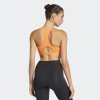 Dámská sportovní podprsenka adidas OPT ESS MS BRA - foto 4