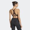 Dámská sportovní podprsenka adidas OPT ESS LS BRA - foto 4