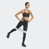 Dámská sportovní podprsenka adidas OPT ESS LS BRA - foto 5