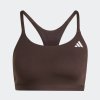 Dámská sportovní podprsenka adidas OPT ESS LS BRA - foto 0