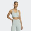 Dámská sportovní podprsenka adidas OPT ESS HS - foto 3