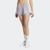 Dámské šortky adidas PACER 2IN1 - foto 1