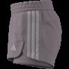 Dámské šortky adidas PACER 2IN1 - foto 12