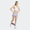 Dámské šortky adidas PACER 2IN1 - foto 3