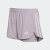Dámské šortky adidas PACER 2IN1 - foto 0