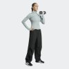 Dámská mikina adidas WE ZP THRU JKT - foto 3