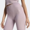 Dámské legíny adidas WE KNIT 1/1 L - foto 5