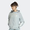 Dámská bunda adidas HYG WINDY - foto 5