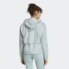 Dámská bunda adidas HYG WINDY - foto 2