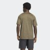Pánské tričko adidas TECHESS TEE - foto 2