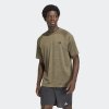 Pánské tričko adidas TECHESS TEE - foto 1